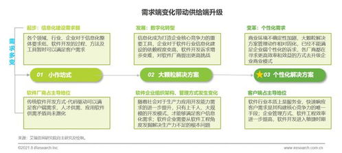 數(shù)睿數(shù)據(jù)與艾瑞咨詢聯(lián)合發(fā)布《2021年中國企業(yè)級無代碼開發(fā)白皮書》 探索旅游開發(fā)項目策劃咨詢的新路徑