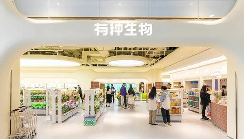這家搬進(jìn)商場(chǎng)里的 花鳥(niǎo)市場(chǎng) ,是廣州新晉打卡地之一